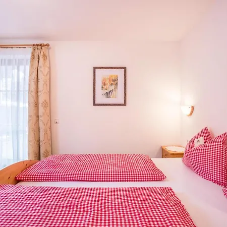 Apartment Ciasa Tlara App Alma San Vigilio Di Marebbe