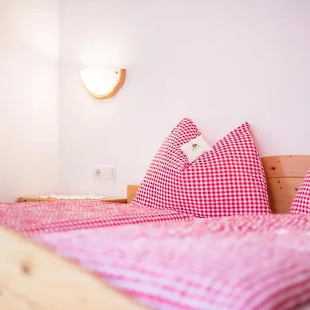 Ciasa Tlara App Alma Apartment